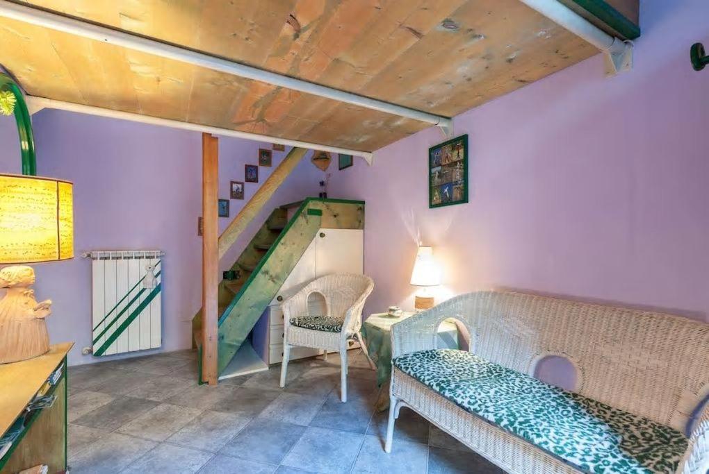 B&B Gautama Florencie Exteriér fotografie